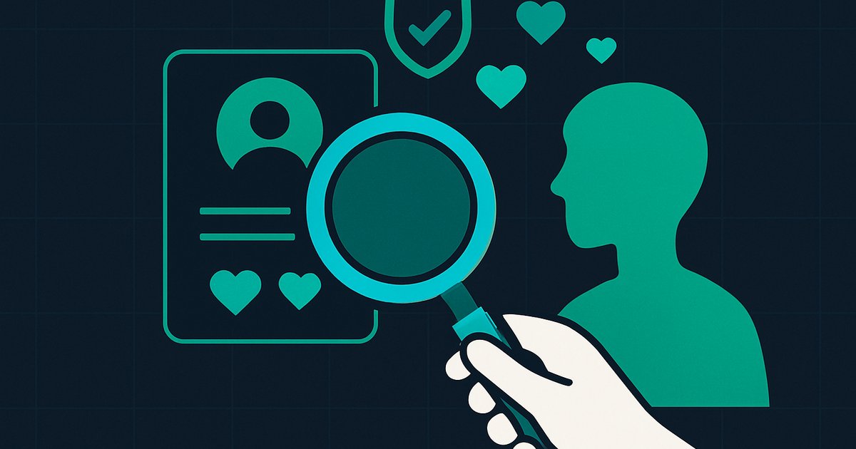 Can You Check Someone's Dating History? What's Actually Possible