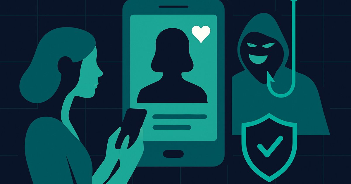 How to Avoid Getting Scammed on Dating Apps
