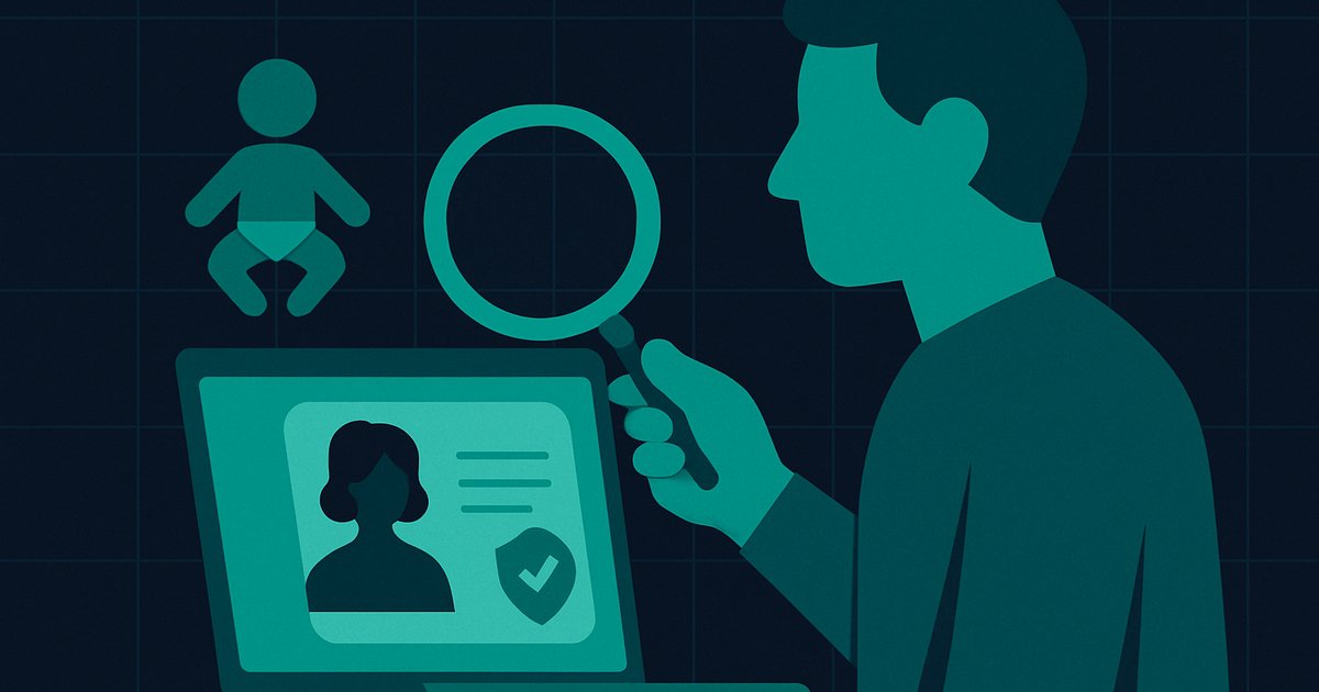 How to Background Check a Nanny or Babysitter Before Hiring