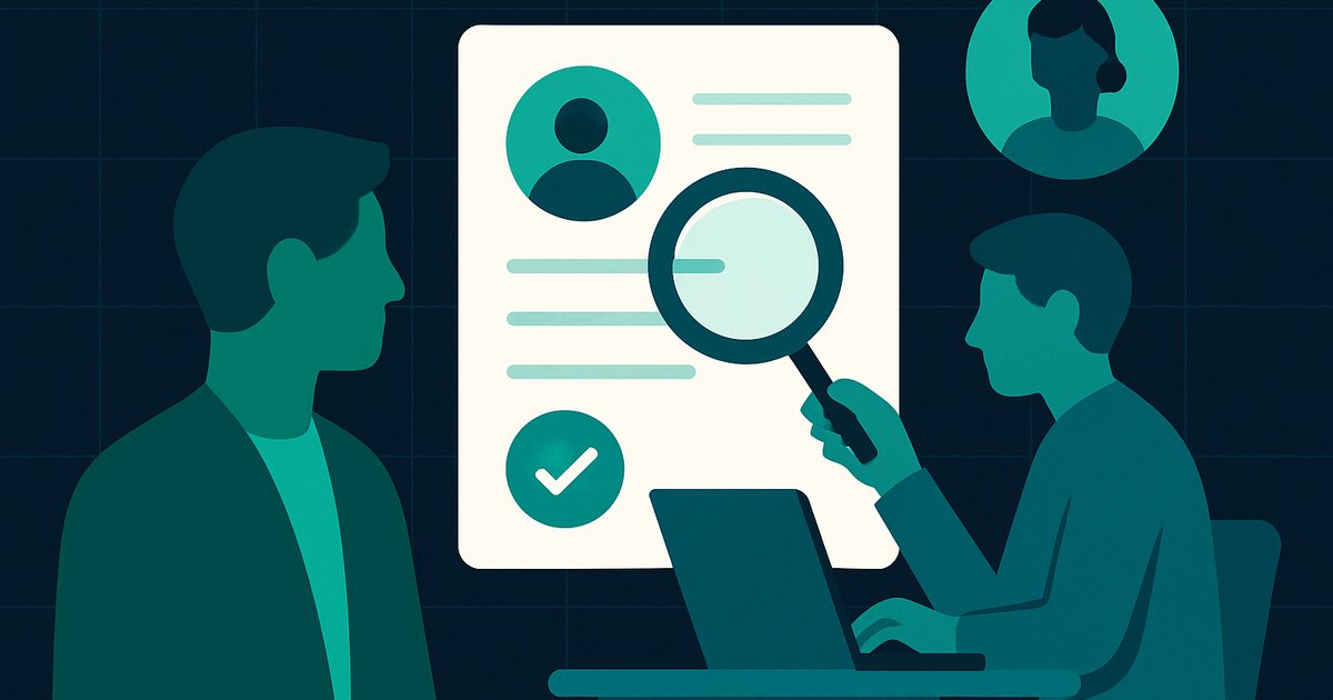 How to Background Check an Employee Legally (FCRA Basics)