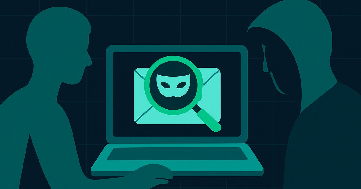 How to Check If an Email Belongs to a Scammer