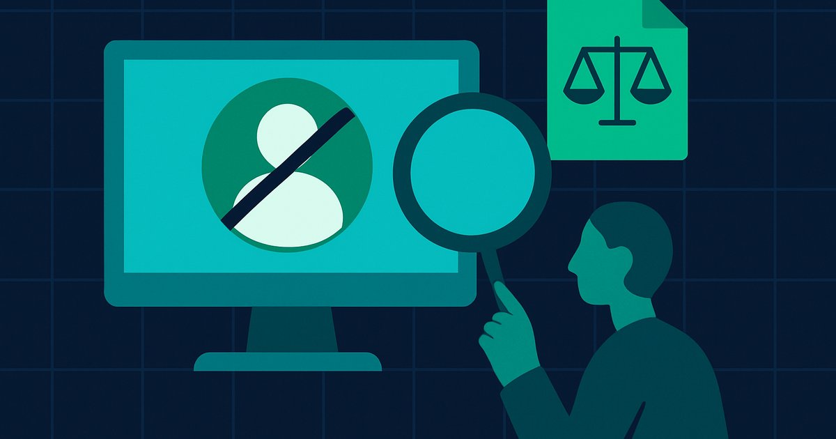 How to Check If Someone Has a Restraining Order
