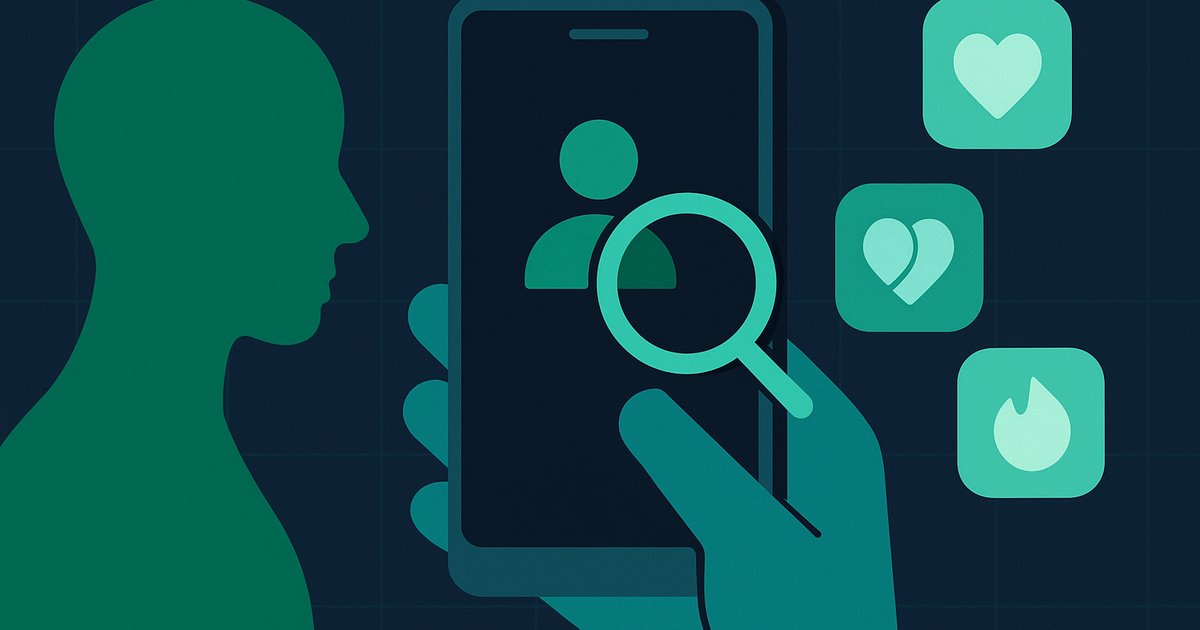 How to Check If Someone Is on Multiple Dating Apps: What's Actually Detectable