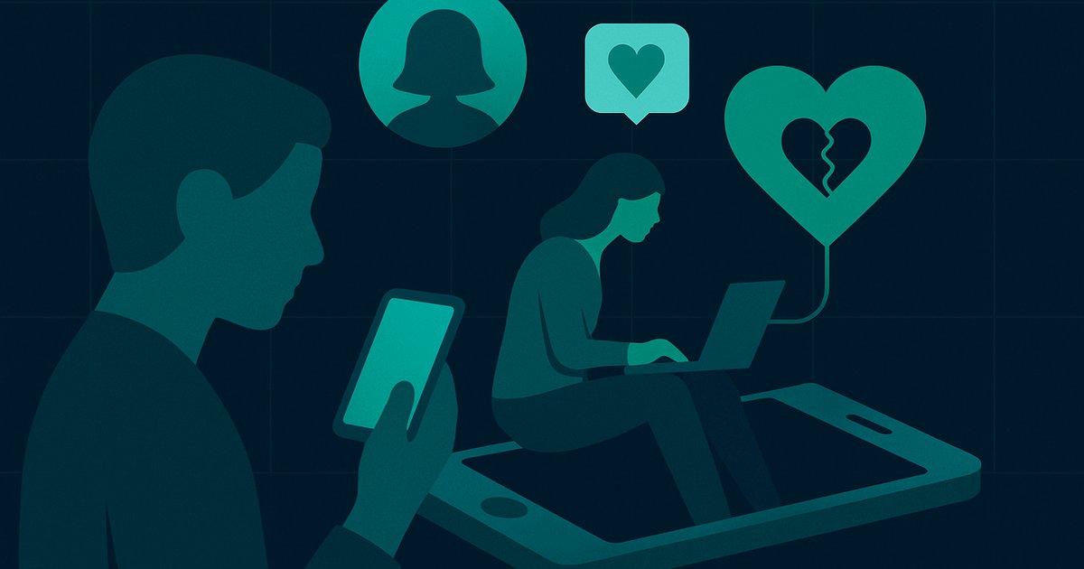 How to Check If Your Partner Is Cheating Online: Signs Your Partner May Be Hiding a Second Online Life