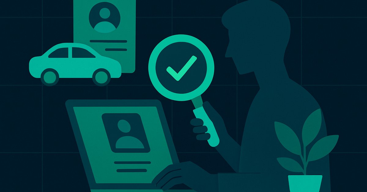 How to Check Out a Used Car Seller Before You Hand Over Any Money