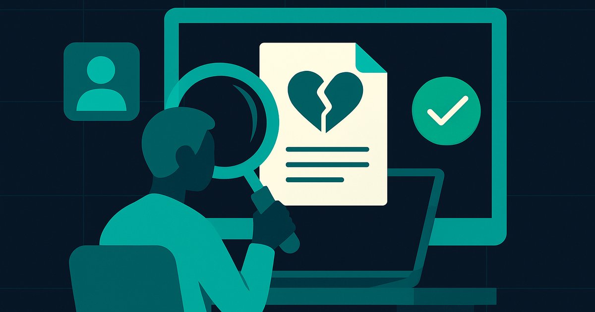 How to Find Out If Someone Is Divorced (Public Records)