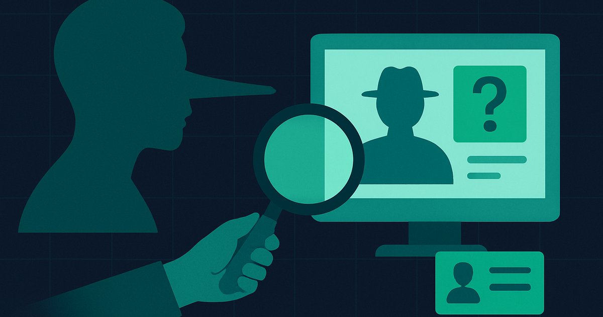 How to Find Out If Someone Is Lying About Their Age Online