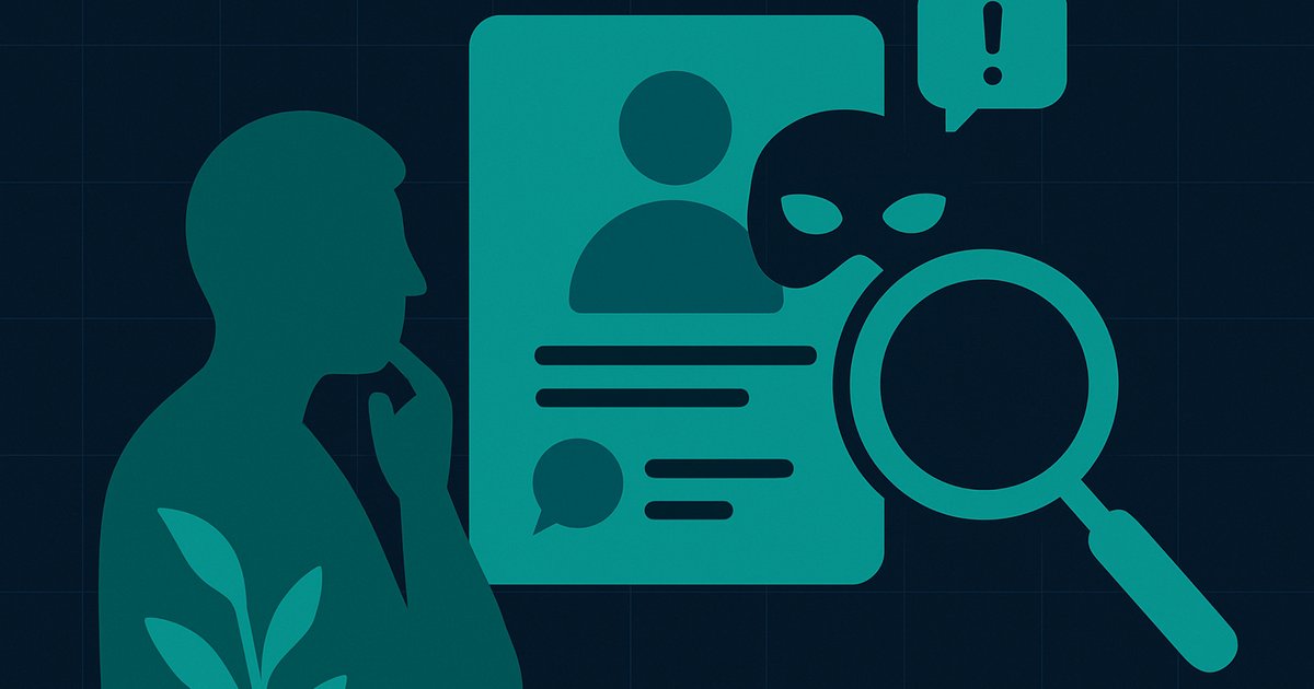 How to Find Out Who Is Behind a Fake Social Media Account