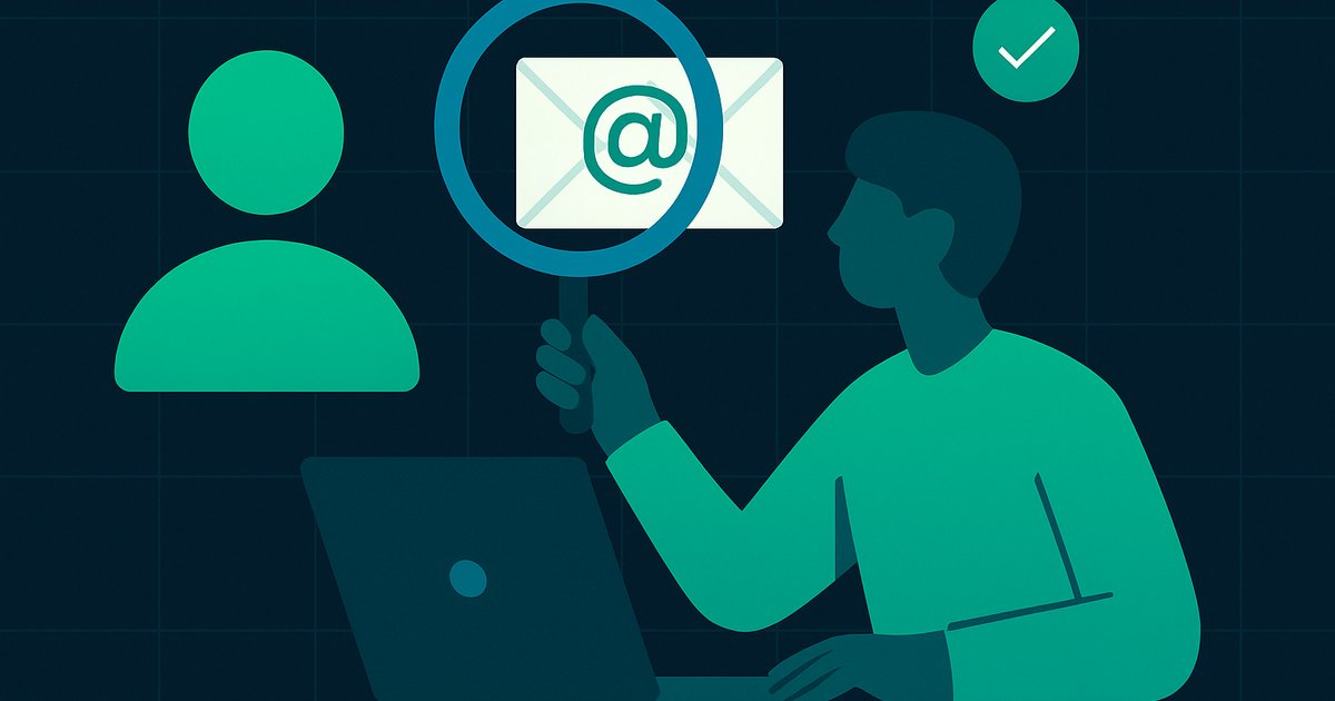 How to Find Someone's Email Address (Legit Methods)