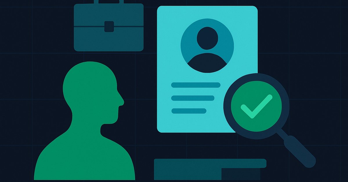 How to Find Someone's Employment History: A Complete Verification Guide