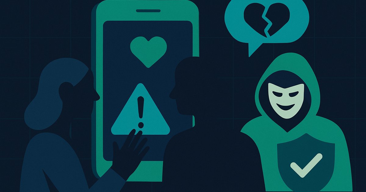How to Report a Romance Scammer (and What to Do Next)