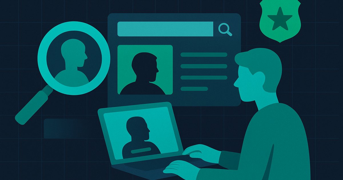 How to Search Someone's Arrest Record Online