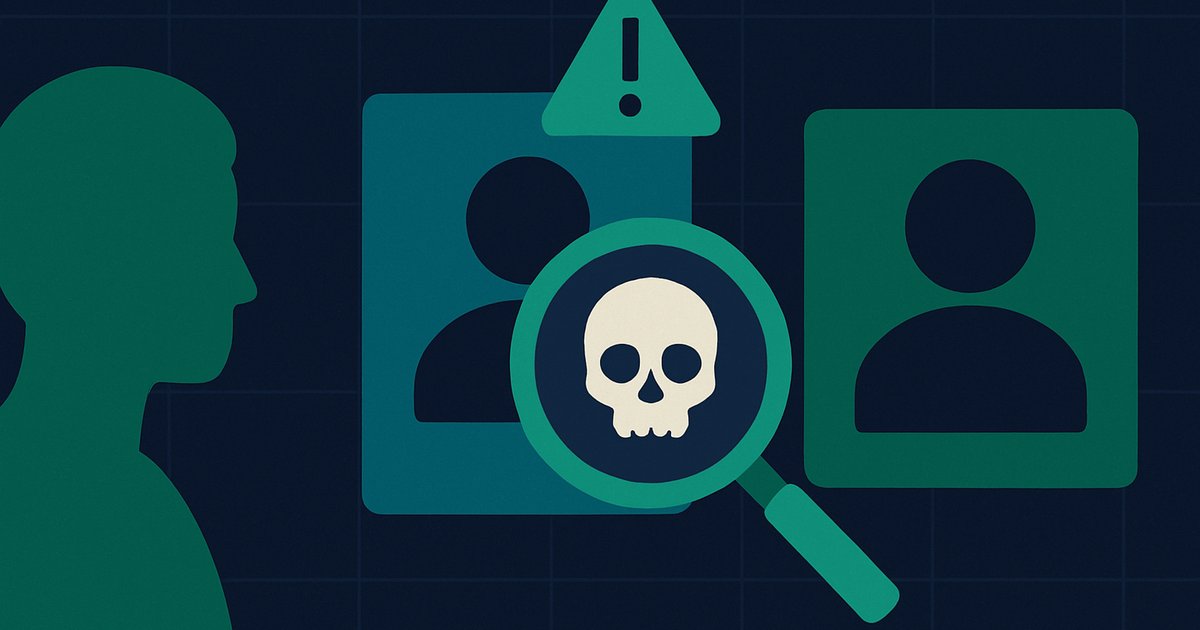 How to Spot a Fake Profile Picture (AI-Generated or Stolen)