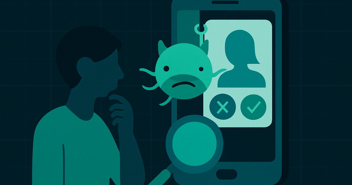 How to Tell If Someone Is Catfishing You: 12 Signs and How to Verify