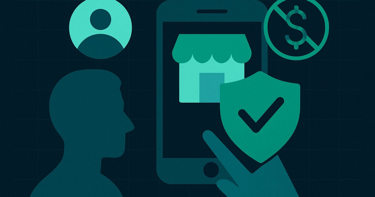 How to Verify a Marketplace Seller on Facebook or Craigslist