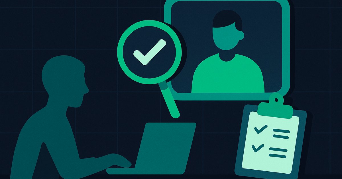 How to Verify an Online Tutor or Coach: A Practical Safety Guide