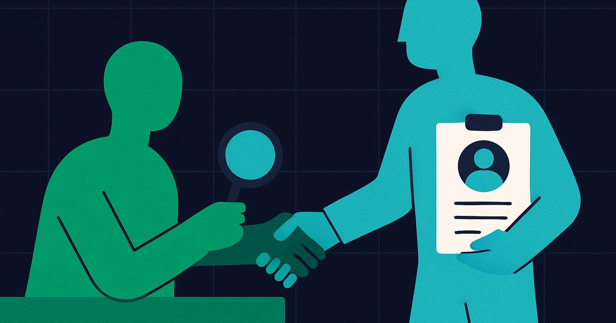 How to Vet a Business Partner Before You Sign Anything