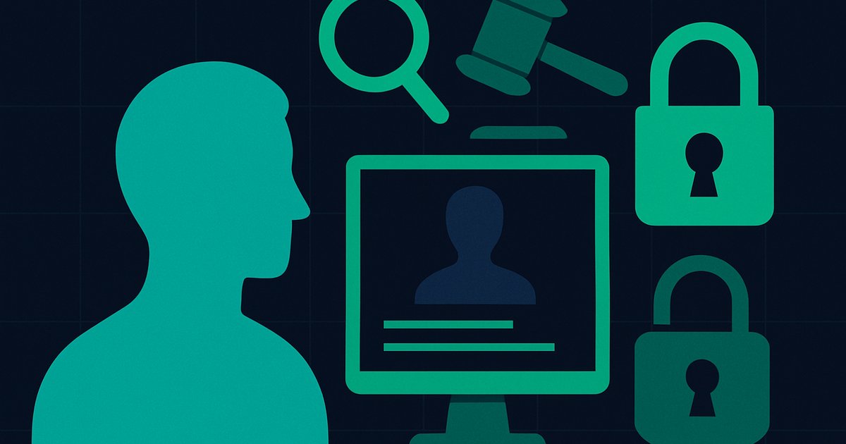 Is It Legal to Background Check Someone? What You Can and Can't Do