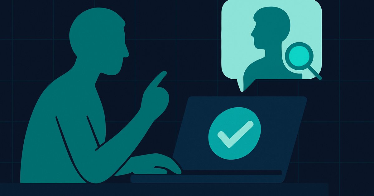 Is My Online Date Real? 9 Ways to Verify Before You Meet
