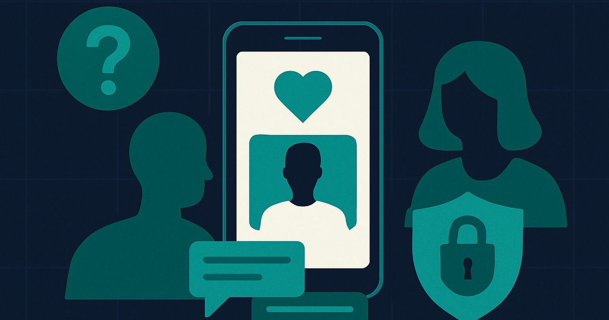 Questions to Ask Before Meeting Someone From a Dating App