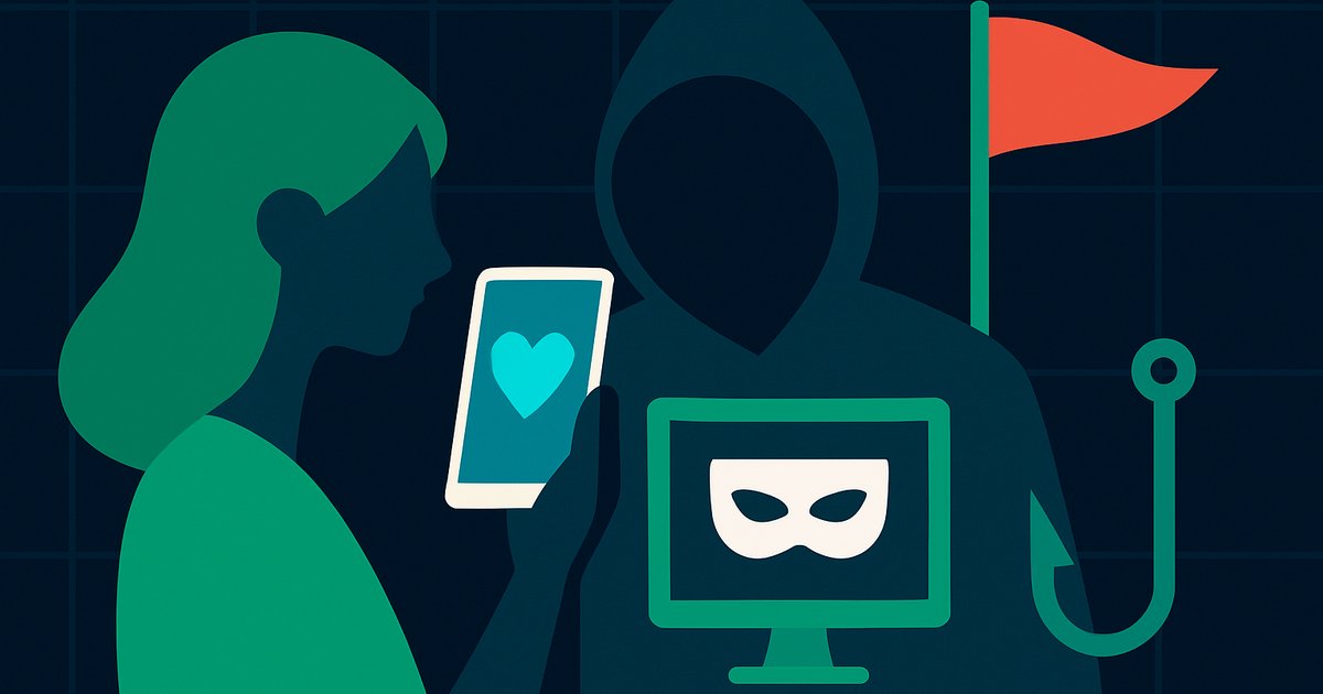Romance Scammer Red Flags: How to Spot One Before You Lose Money
